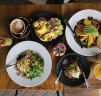 Chef's Palette - Eastwood - Kingaroy Accommodation