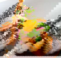 Chow House - Kingaroy Accommodation