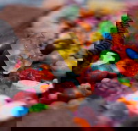 Cold Rock Ice Creamery - Berwick - Kingaroy Accommodation