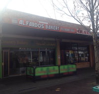 Country Bakery - Kingaroy Accommodation