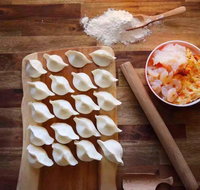 Dumplings Delish Malvern - Malvern - Kingaroy Accommodation