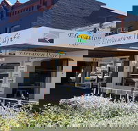 Elevation II Cafe - Kingaroy Accommodation