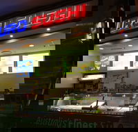 Euro Sushi - Surfers Paradise - Kingaroy Accommodation