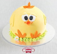 Ferguson Plarre Bakehouse - Broadmeadows - Kingaroy Accommodation