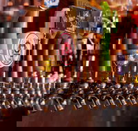 Fig Tree Cafe - Kingaroy Accommodation