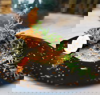 First Edition Canberra - Kingaroy Accommodation