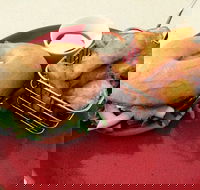 Flying Pepper Cafe and Restaurant - Kingaroy Accommodation