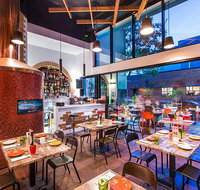 Gianni's Kitchen - Kingaroy Accommodation