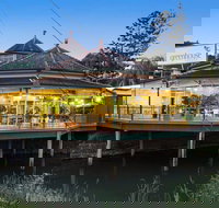 Greenhouse Tavern - Coffs Harbour - Kingaroy Accommodation