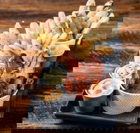 Grilld - Surfers Paradise - Surfers Paradise - Kingaroy Accommodation