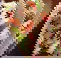 Guzman y Gomez - Kingaroy Accommodation