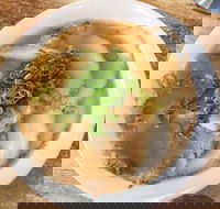 Hakataya Ramen - Surfers Paradise - Kingaroy Accommodation