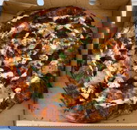 Half Acre - Kingaroy Accommodation