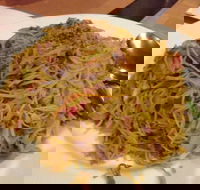 High Tea Inn - Kingaroy Accommodation