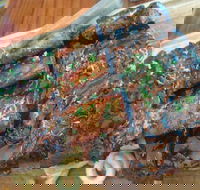 Hooters - Kingaroy Accommodation