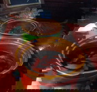 Hotel Hollywood - Kingaroy Accommodation