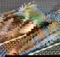 Ichiban Japanese Restaurant - Kingaroy Accommodation