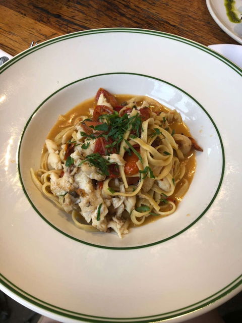 Il Lido Italian Canteen - Kingaroy Accommodation 0