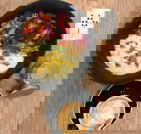 JM Formula - Kingaroy Accommodation