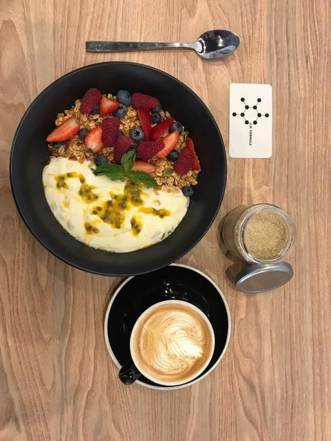 JM Formula - Kingaroy Accommodation 0