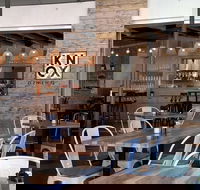 Knox Dining - Kingaroy Accommodation