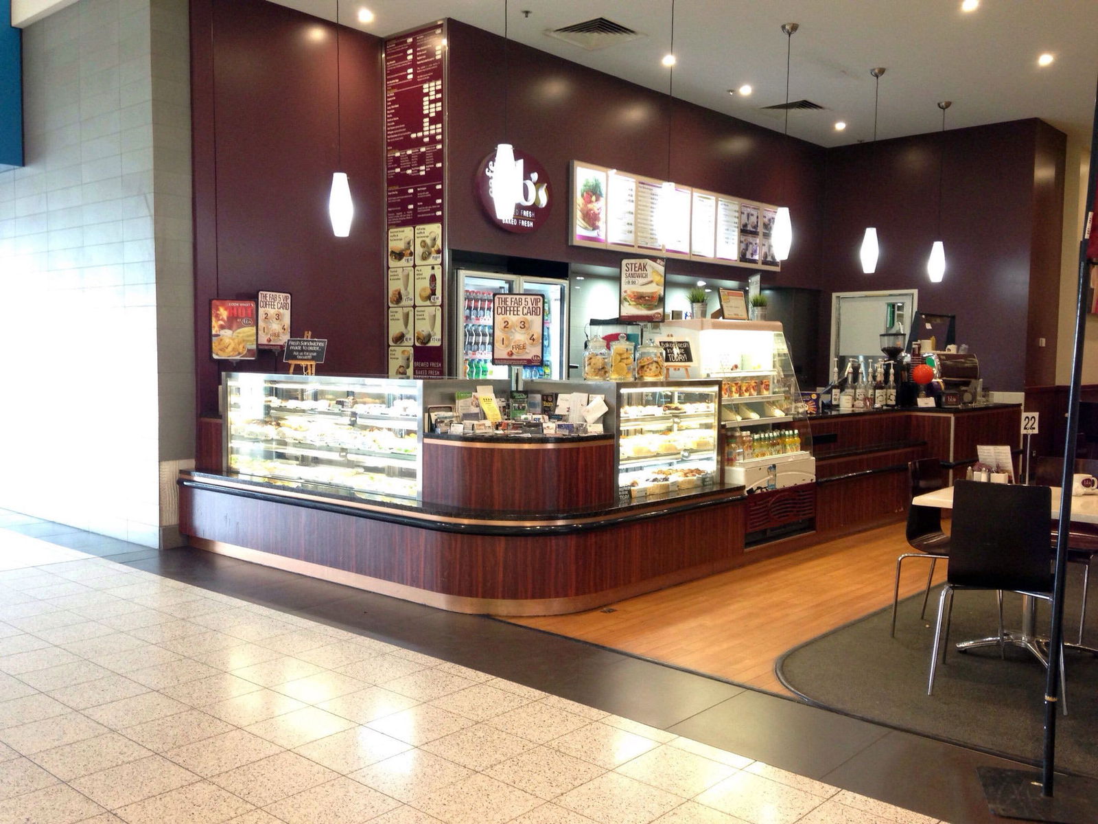 Campbell ACT Kingaroy Accommodation