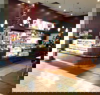 Leong Kitchen - Kingaroy Accommodation