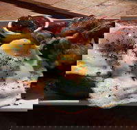 Magic Lands Cafe and Bar - Kingaroy Accommodation