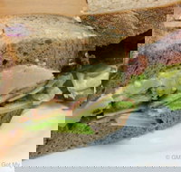 Malibu Sydney - Kingaroy Accommodation