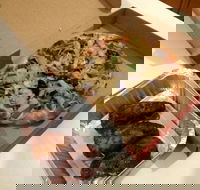 Marion Dial-a-Pizza - Kingaroy Accommodation