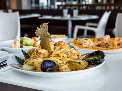 Marina Paradiso - Kingaroy Accommodation 0