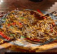 Monga - Kingaroy Accommodation