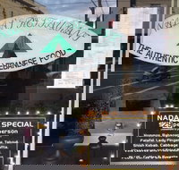 Nada's Lebanese - Kingaroy Accommodation