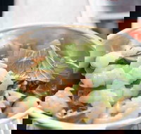 Noodle Box - Springfield - Kingaroy Accommodation