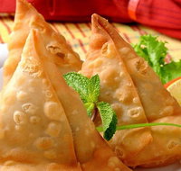 North Indian Flavour - Penrith - Kingaroy Accommodation