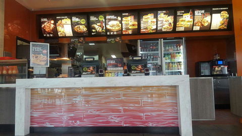 Oporto South Perth - South Perth - Kingaroy Accommodation 0