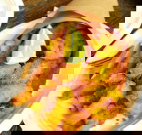 Oysterbay Seafood - Kingaroy Accommodation