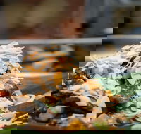 Papaya Thai Cuisine - Kingaroy Accommodation