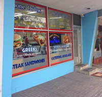 Paul Street Fish Shop - Kingaroy Accommodation