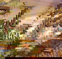 Pearl's Bar - Kingaroy Accommodation