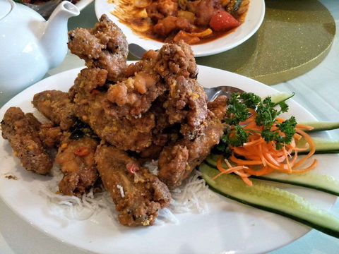 Penang Inn Restaurant - Kingaroy Accommodation 0