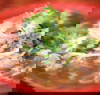 Pho PHD - Marrickville - Kingaroy Accommodation