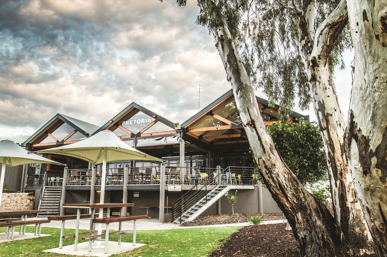 Kingaroy Accommodation