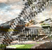 Pretoria Hotel - Kingaroy Accommodation