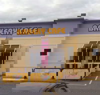 Prices Fresh Bakery Cafe - Golden Grove - Kingaroy Accommodation