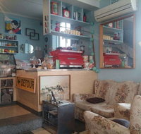 Republic Bar  Cafe - Kingaroy Accommodation