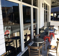 Roaring Grill - Kingaroy Accommodation