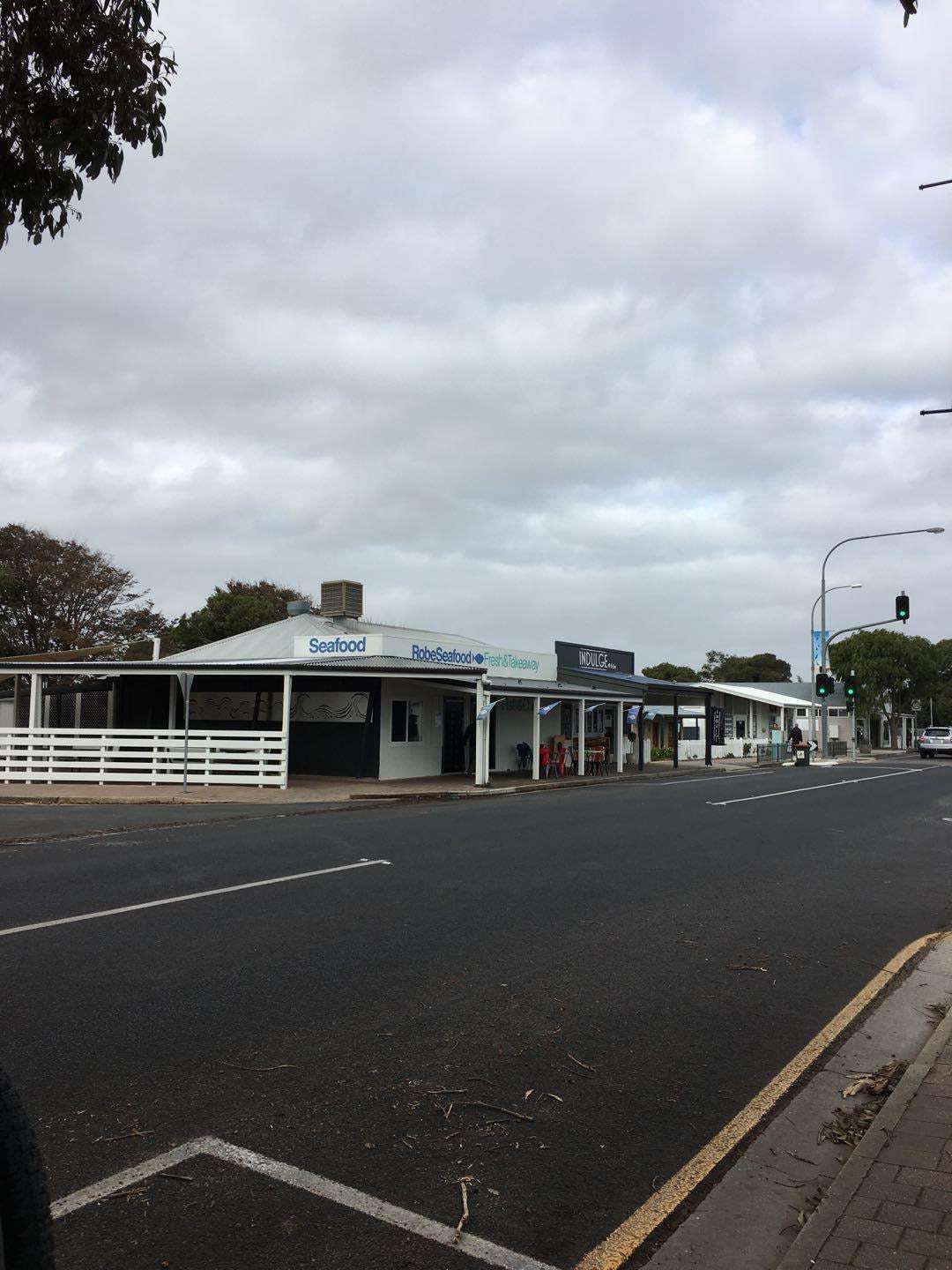  Kingaroy Accommodation