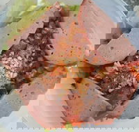 Rue Saigon - Kingaroy Accommodation