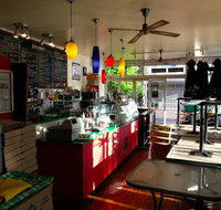 Rumbles Fine Cafe - Kingaroy Accommodation